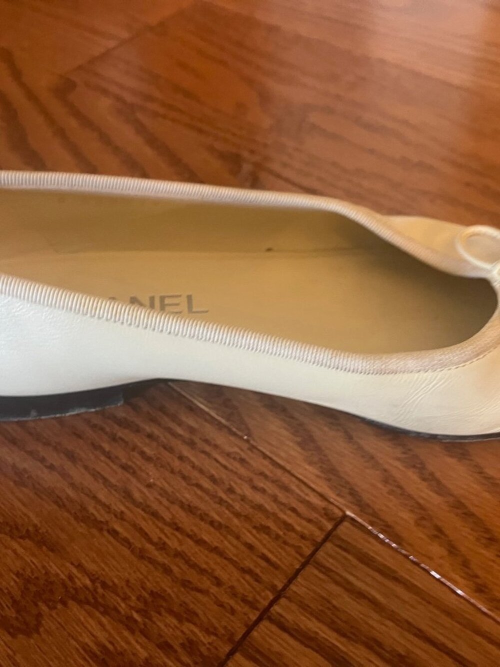 Chanel ballet flats - Picture 8 of 12